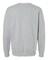 Jerzees Premium Blend Ring Spun Crewneck Long Sleeve Sweatshirt